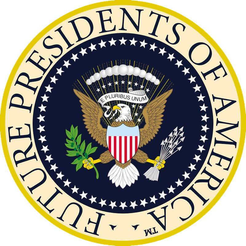Logo of Future Presidents of America